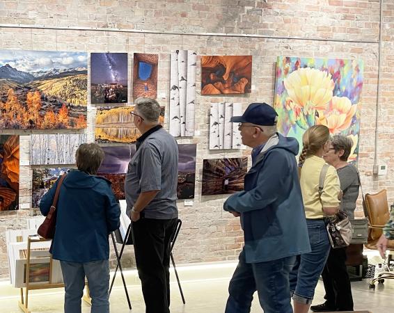 West Winds Gallery of Fine Art