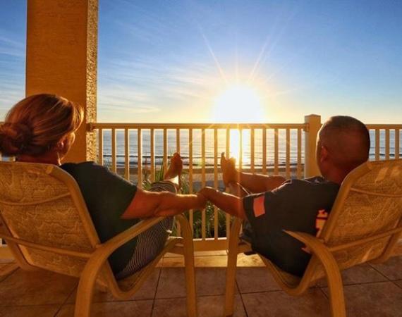 Cinnamon Beach Condos