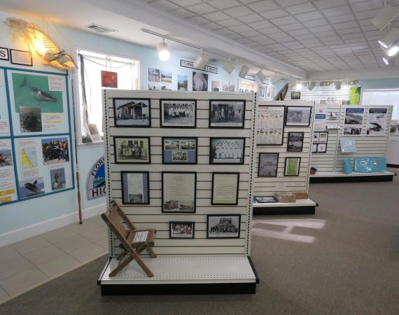 flagler beach historical museum