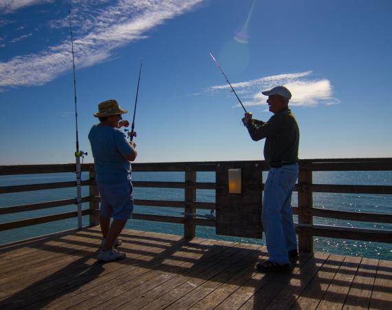 Boating & Fishing in Palm Coast and The Flagler Beaches