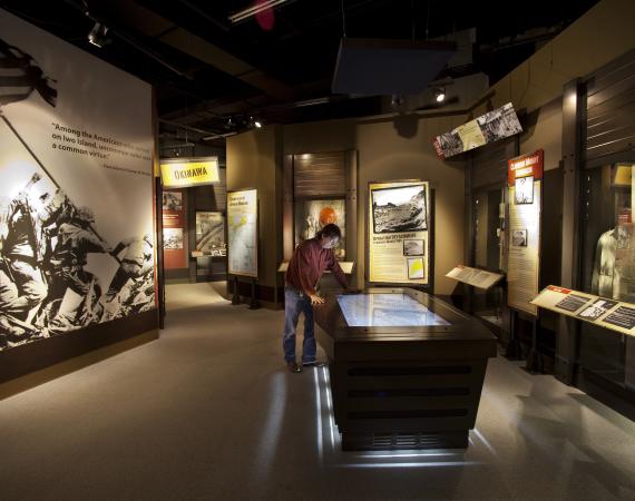 National Museum of the Pacific War