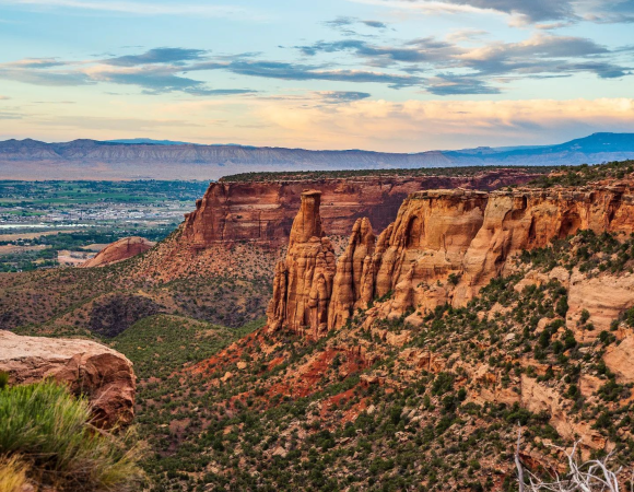 Grand Junction Named to The New York Times Prestigious List of “52 Places To Go” in 2023