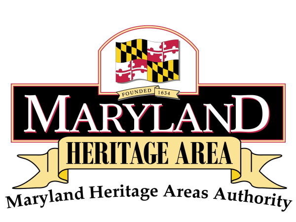 Maryland Heritage Areas Authority Logo