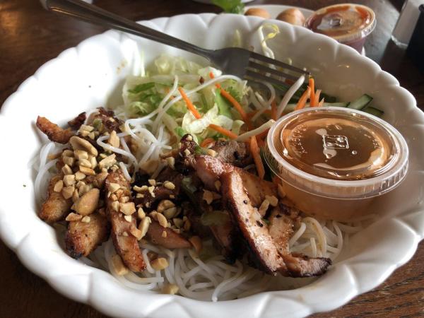 Photo of food from Vietalia Kitchen