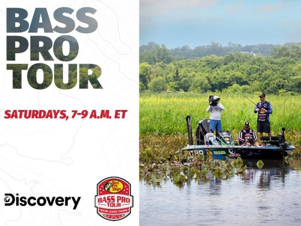 Bass Pro Tour