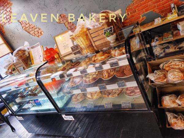 Leaven Bakery