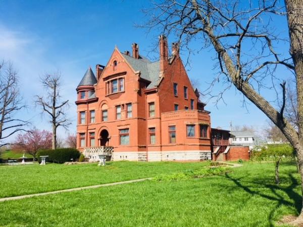 Howard Steamboat Museum