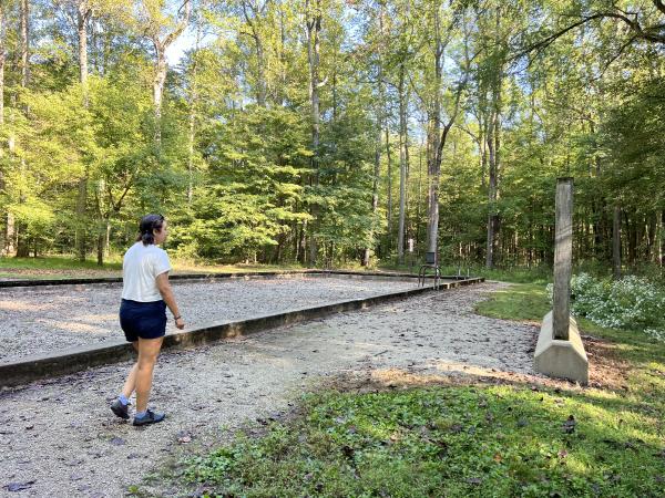 Karyn Locke - Charlestown Rose Island