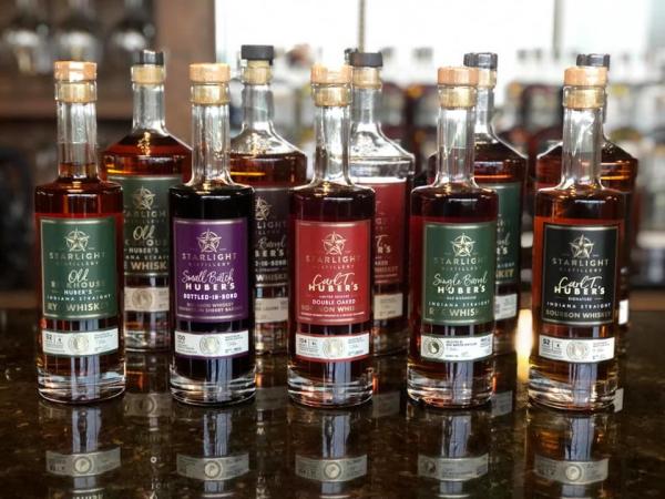 Starlight Distillery