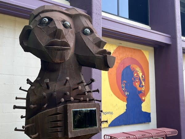 CBUS Soul Sculpture Trail