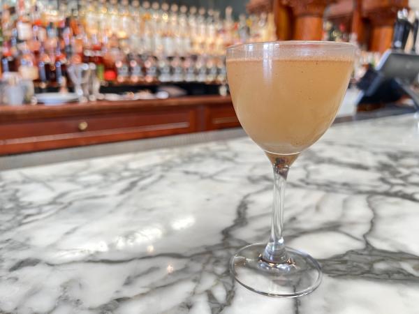 Middle West Spirits, Service Bar Cocktail