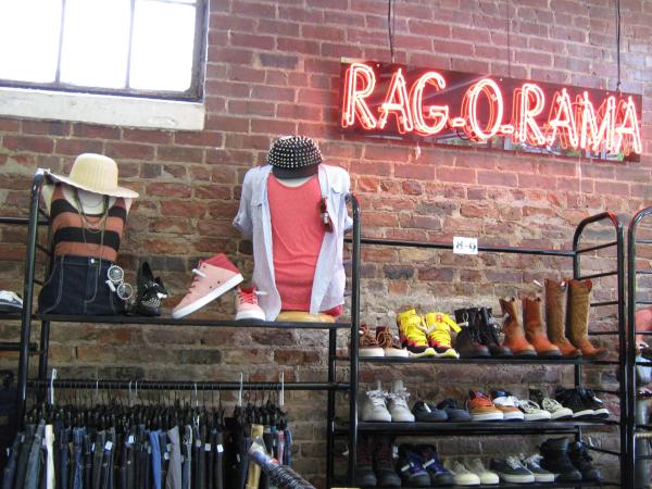 A Guide To High-End Consignment Shops In Columbus