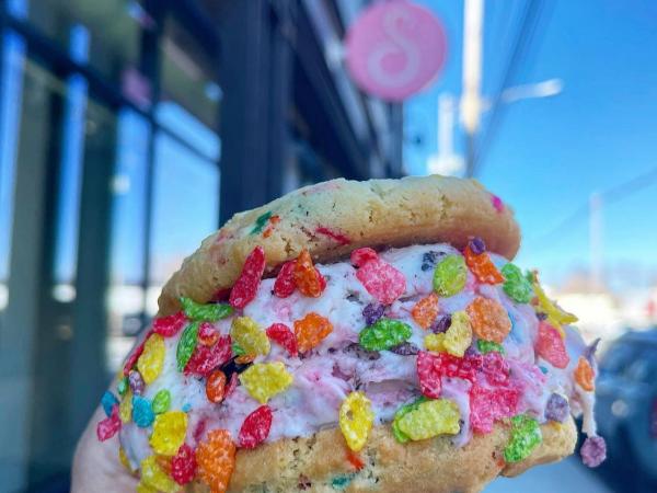 Six places in Greater Columbus to celebrate National Ice Cream Day