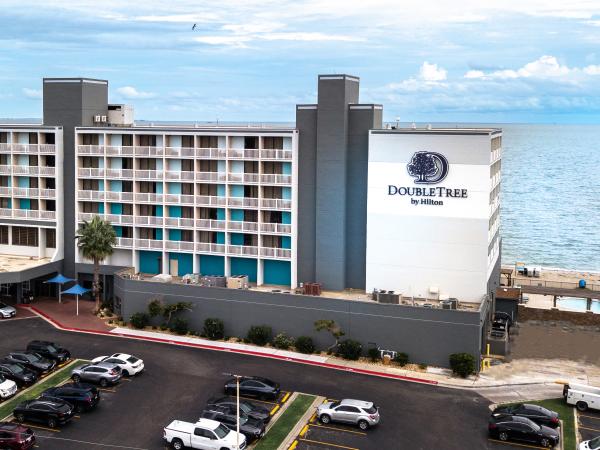 DoubleTree