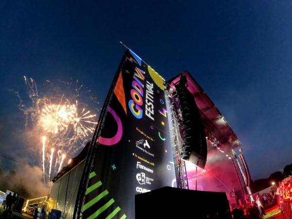 Coventry Godiva Festival