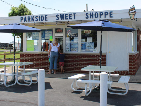 parkside