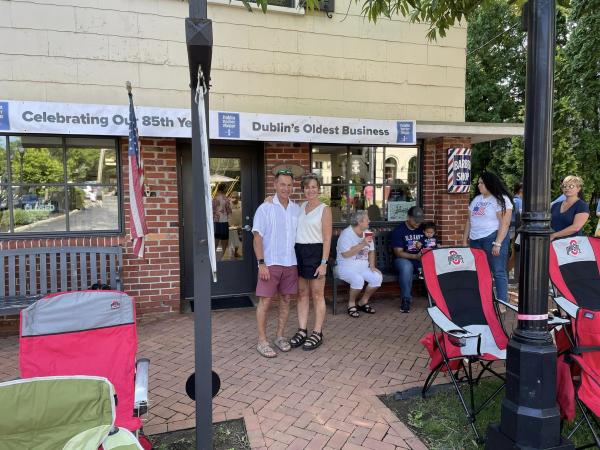 Dublin Barber Shoppe Community
