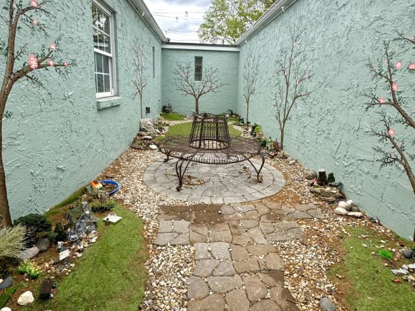 Toy Emporium Fairy Garden