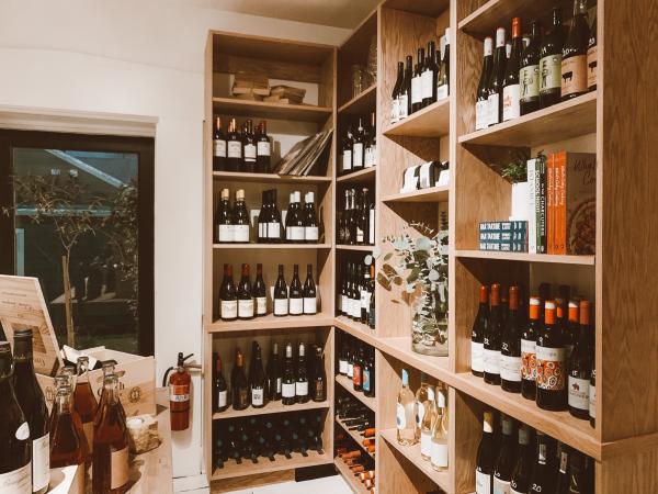 Coast Retail Space