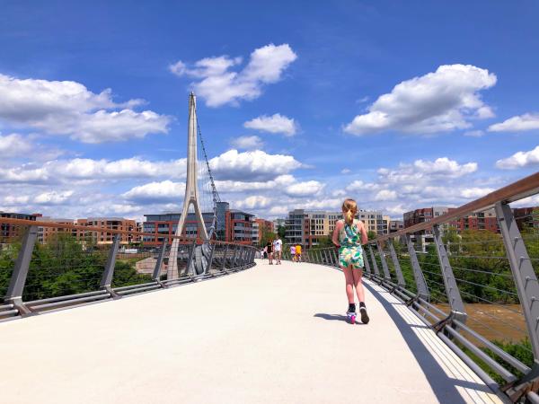 Dublin Link - Katie Seemann