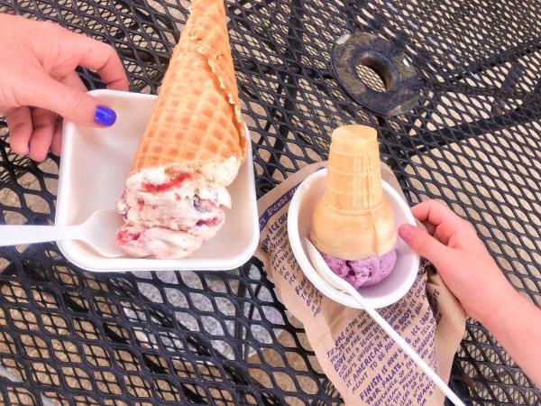 Jeni's - Katie Seemann