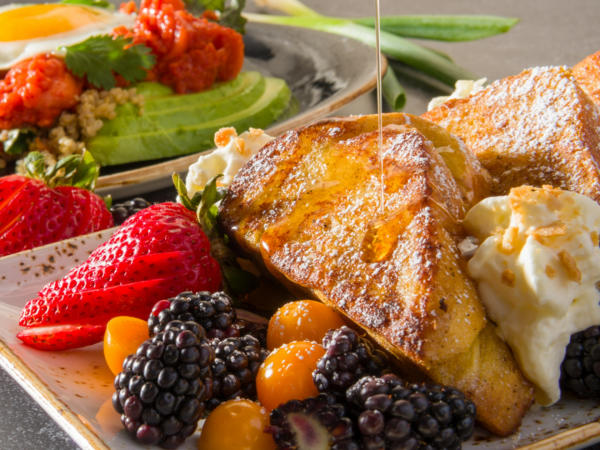 Kona French Toast