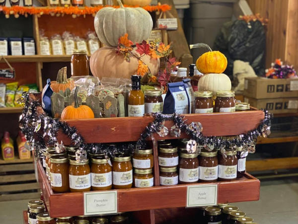 Jacquemin Farm Market