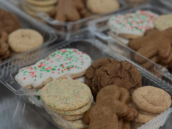 Bake Me Happy Cookie Pack