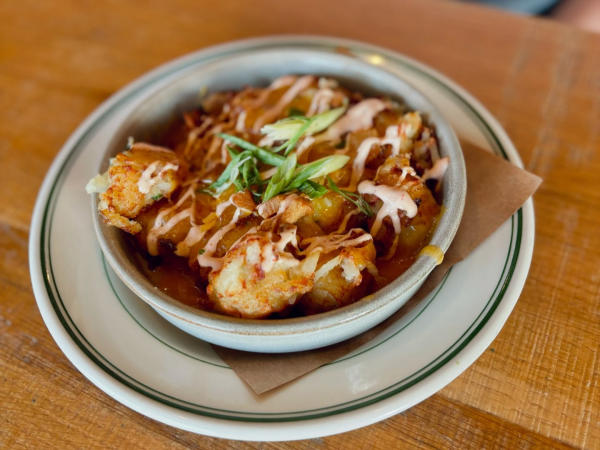 101 Craft Kitchen Tots