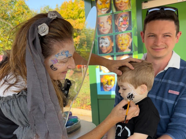 Boo at the Zoo Columbus Moms Guide