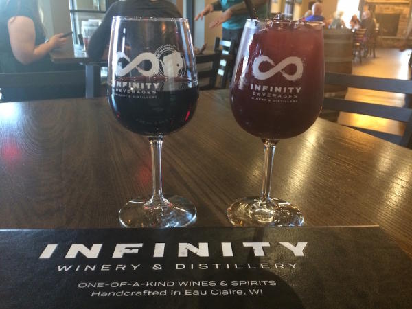 Infinity Beverages