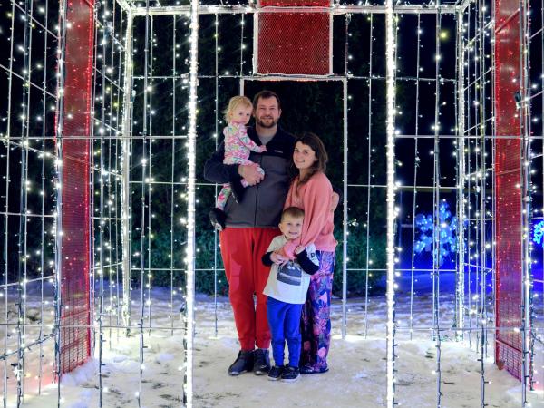 Photo of Goshen Nights of Lights