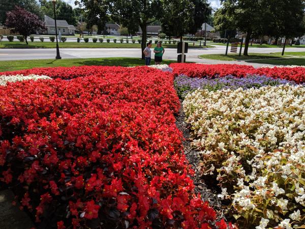 Quilt Gardens