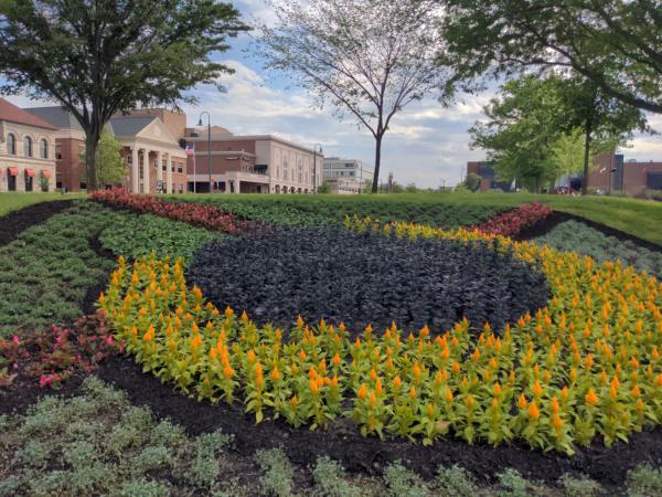 Quilt Gardens