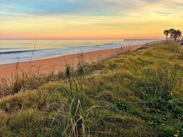 Gamble Rogers Memorial State Park