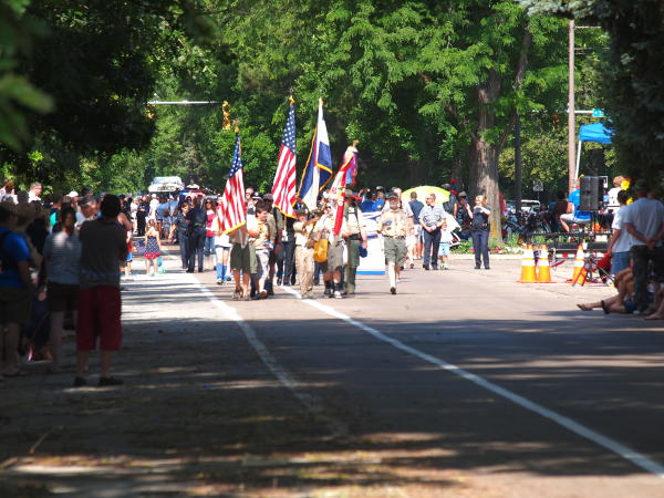 4th of July Parade