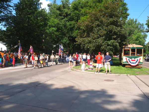 4th of July Parade