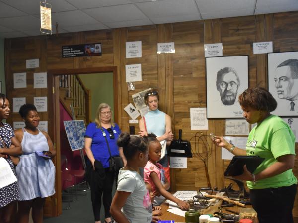 Black History Month Events In Fort Wayne Indiana