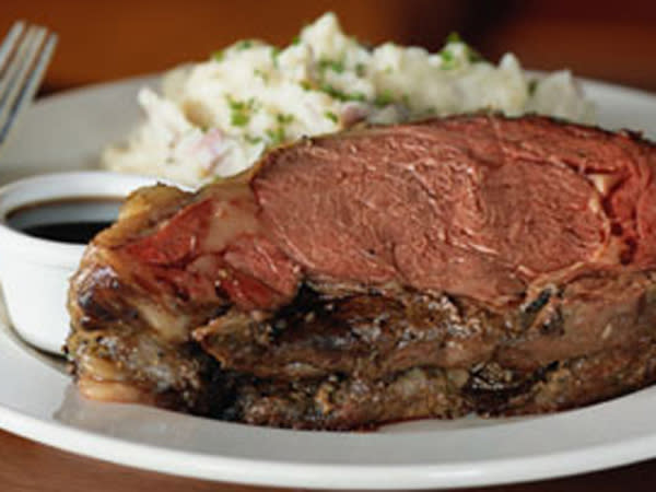 Don Hall's Prime Rib in Fort Wayne, Indiana