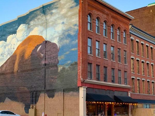 What You Ll Find On The Landing Visit Fort Wayne Indiana