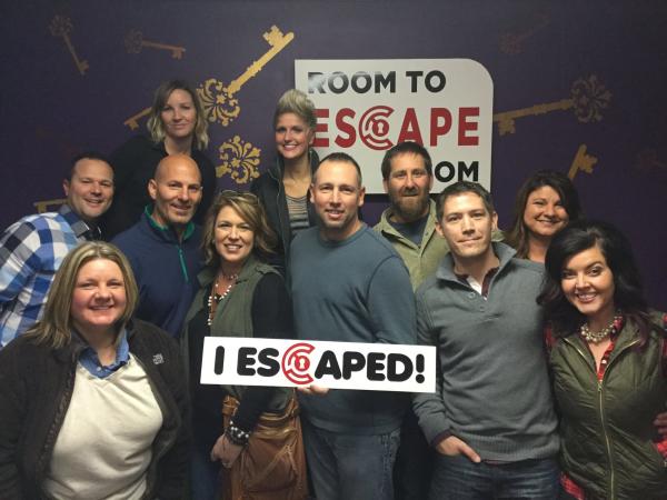 room to escape activity in fort wayne