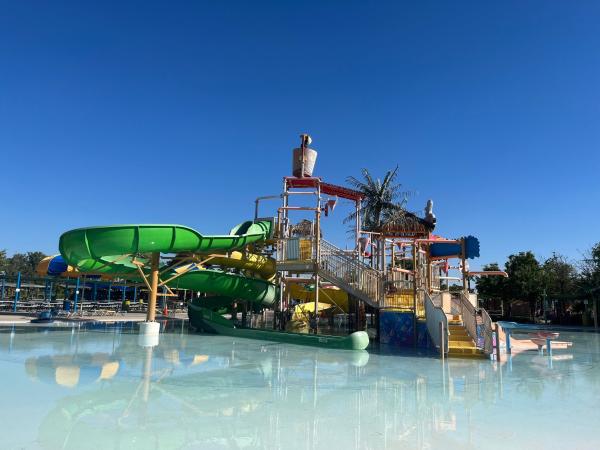 Island Water Park