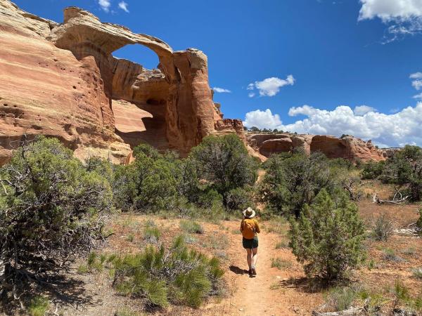 Grand Junction Listed as a Top Travel Destination in 2023