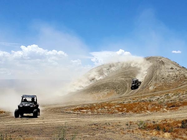 Adrenaline Driven Adventures Rentals and Tours