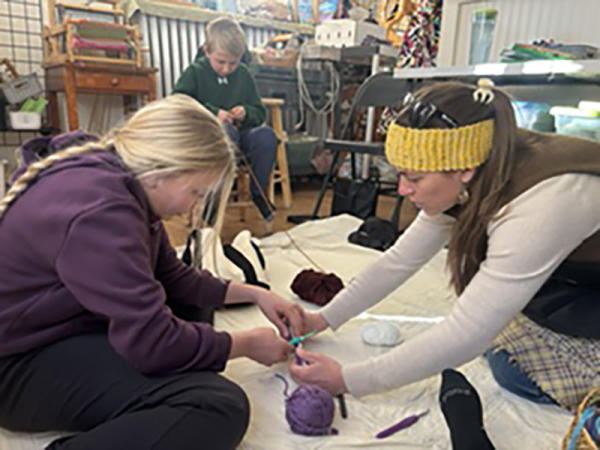 Palisade Open Studio Tour