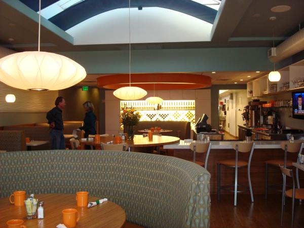 Dream Cafe