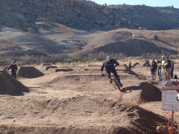 Lunch Loops Bike Park