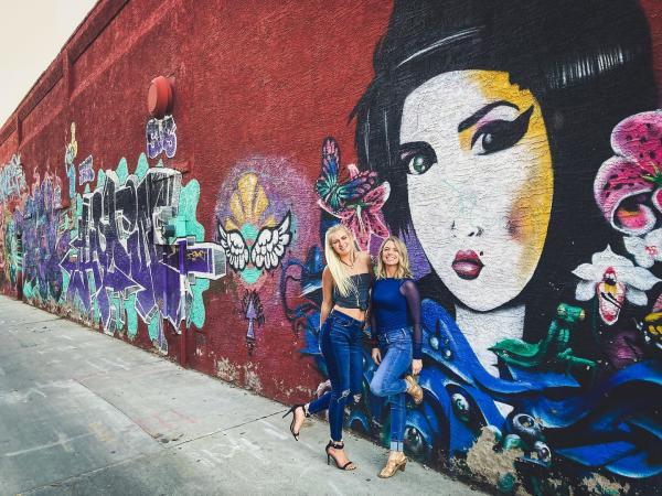 Grand Junction Mural