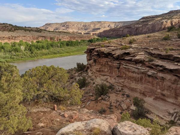 Horsethief Canyon