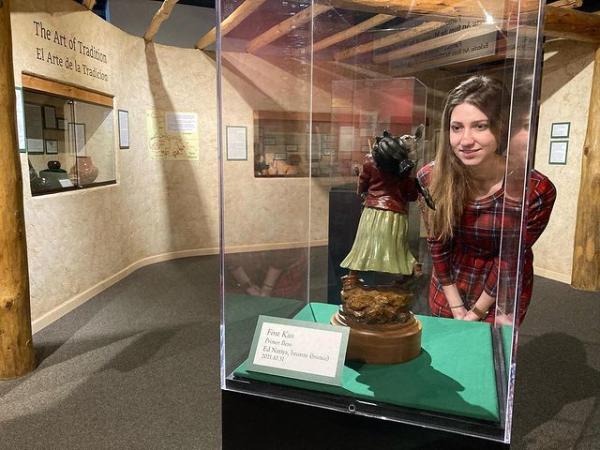 Museum of the West